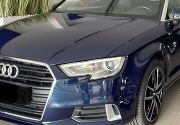 Audi A3 124.000 km 19.250 &euro; Rheda-Wiedenbrück 33378