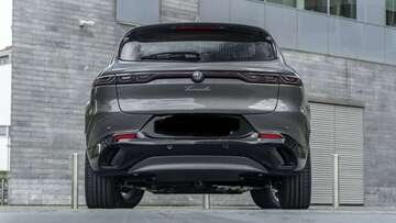 Gebrauchte Alfa Romeo Tonale