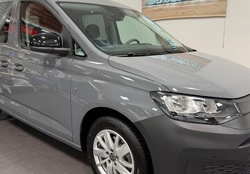 VW Caddy 8.500 km 29.890 &euro; Soest 59494