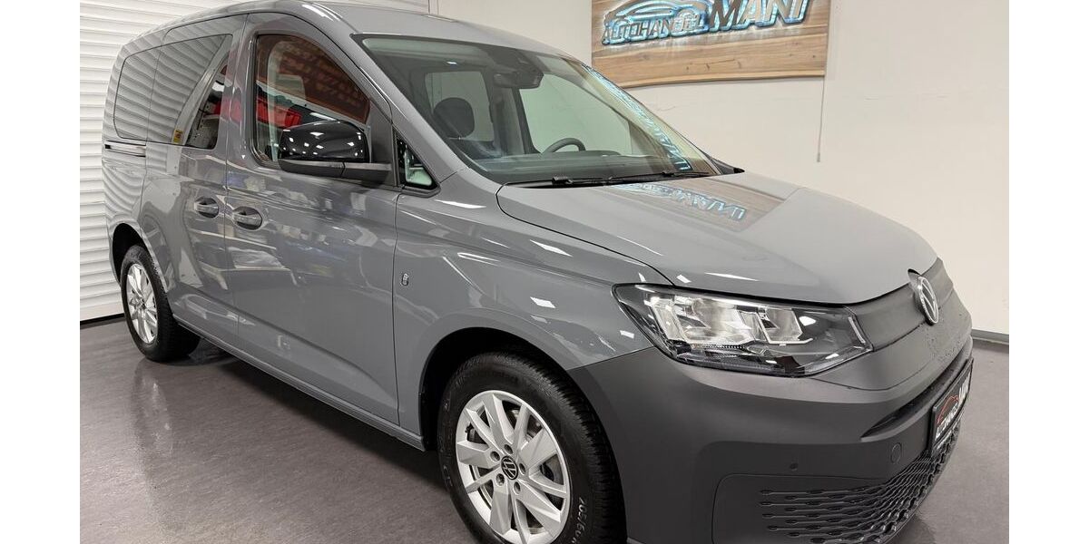 VW Caddy 8.500 km 29.890 &euro; Soest 59494