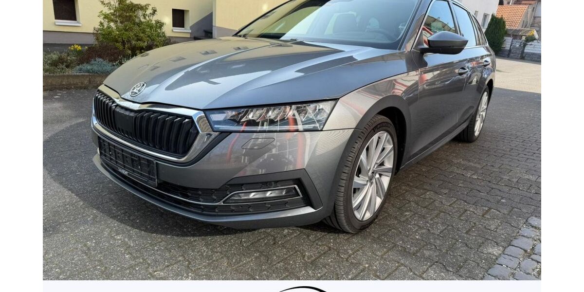 Skoda Octavia 192.000 km 17.999 &euro; Paderborn 33100