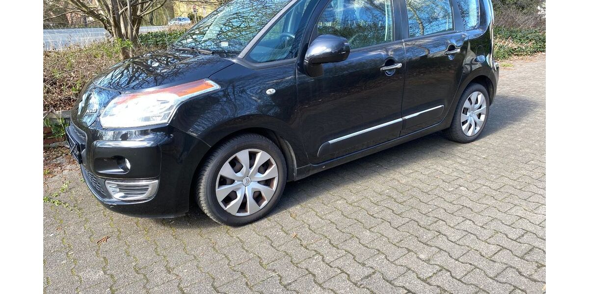 Citroen C3 Picasso 205.000 km 2.750 &euro; Gütersloh 33334