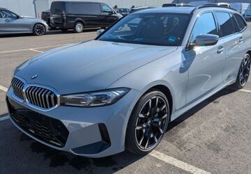 BMW 330 25.001 km 46.650 &euro; Paderborn 33104