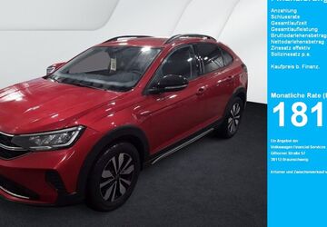 VW Taigo 25.209 km 20.825 &euro; Gütersloh 33334