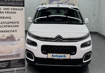 Citroen Berlingo 49.000 km 19.999 &euro; Gütersloh 33332