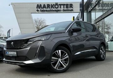 Peugeot 3008 49.009 km 22.450 &euro; Gütersloh 33334