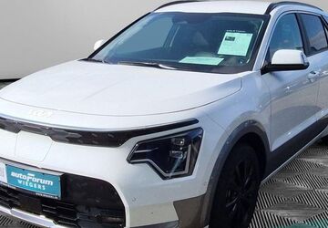 Kia Niro EV 9.845 km 37.980 &euro; Gütersloh 33334