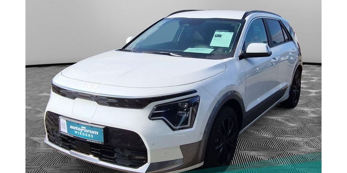 Kia Niro EV 9.845 km 37.980 &euro; Gütersloh 33334