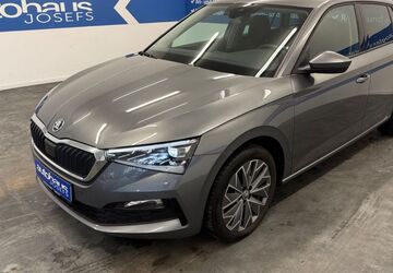 Skoda Scala 60.000 km 17.500 &euro; Delbrück 33129