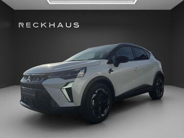 Gebrauchte Mitsubishi ASX