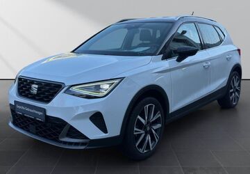 Seat Arona 37.200 km 21.990 &euro; Paderborn 33104