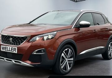 Peugeot 3008 40.793 km 21.390 &euro; Gütersloh 33330
