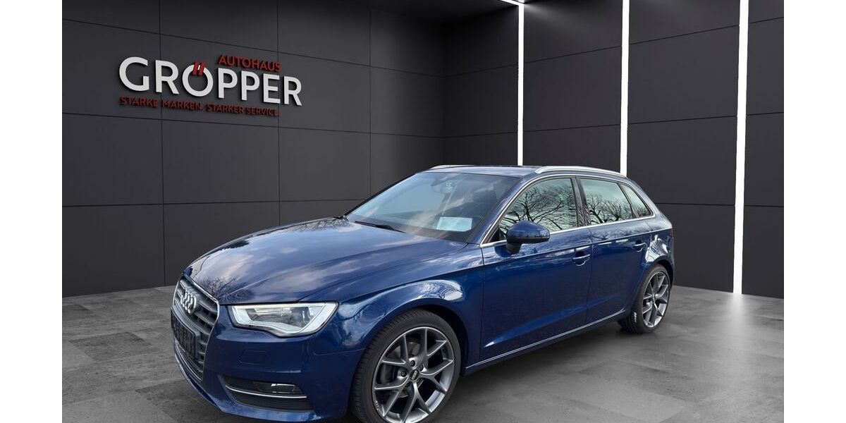 Audi A3 133.900 km 16.790 &euro; Paderborn 33104