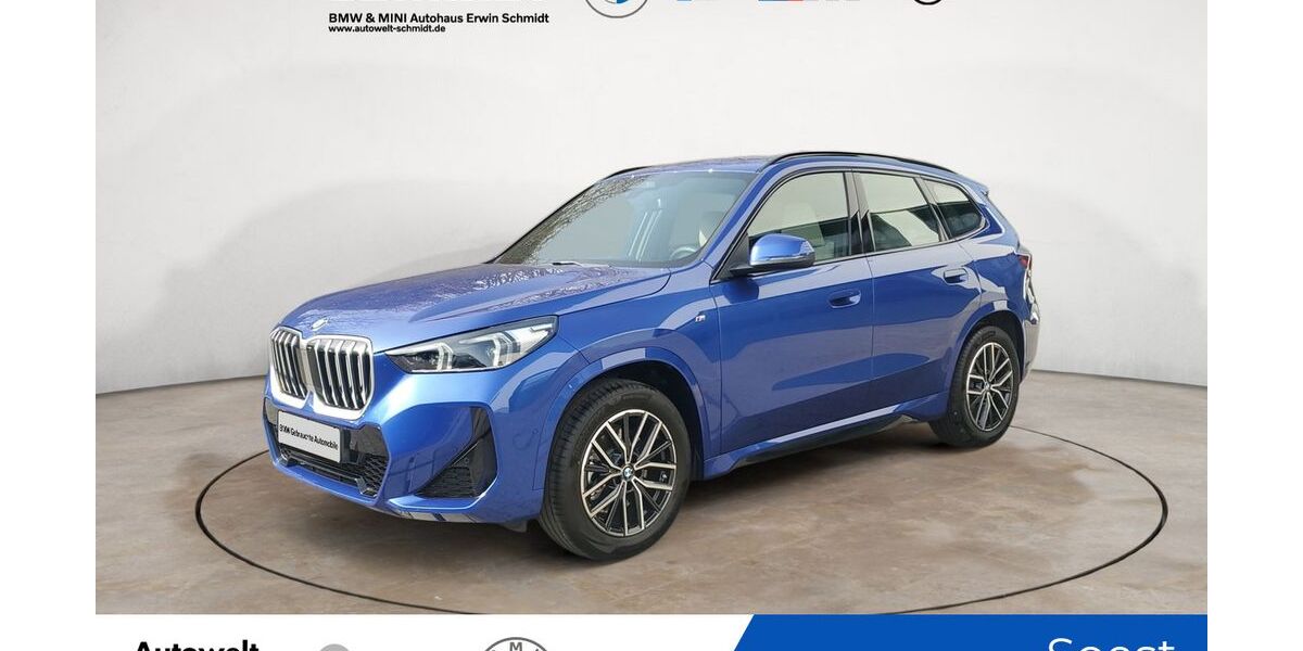 BMW X1 6.005 km 40.490 &euro; Soest 59494