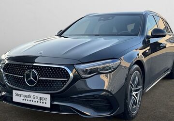 Mercedes-Benz E 300 17.403 km 56.690 &euro; Lippstadt 59555