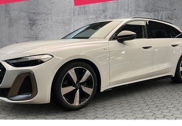 Audi A5 26.100 km 50.490 &euro; Paderborn 33100