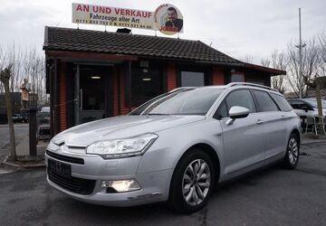 Citroen C5 222.551 km 3.990 &euro; Erwitte 59597