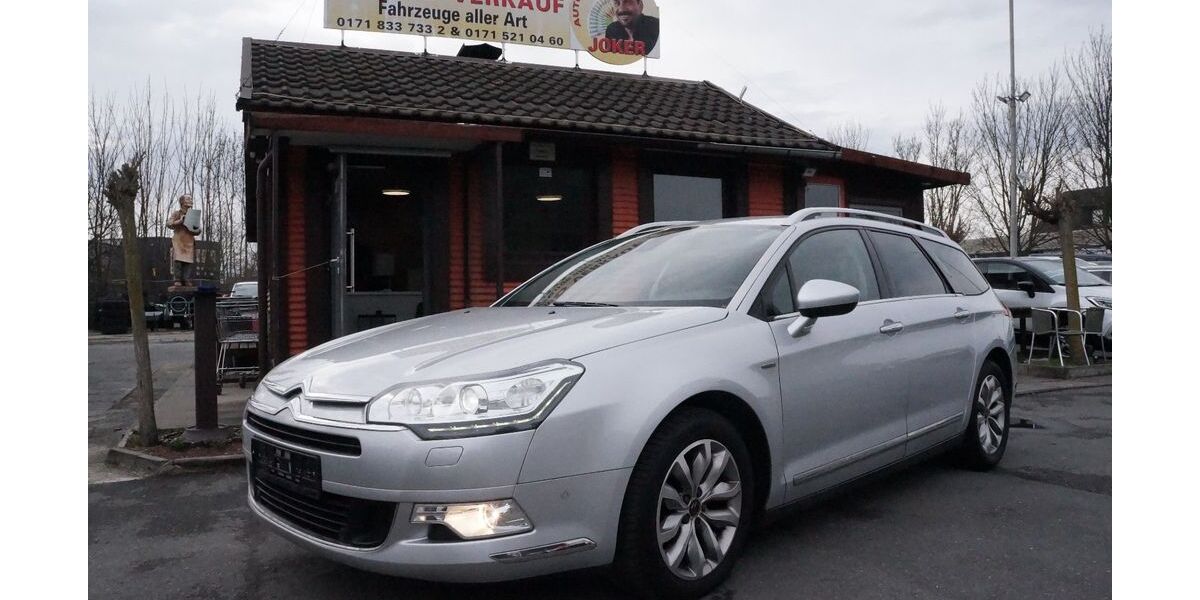 Citroen C5 222.551 km 3.990 &euro; Erwitte 59597