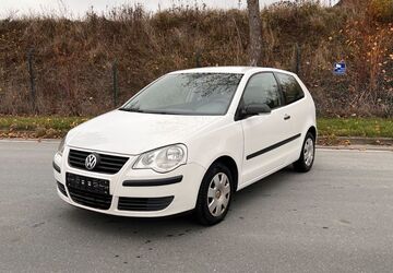 VW Polo 368.300 km 1.200 &euro; Salzkotten 33154