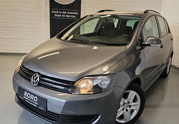 VW Golf Plus 229.150 km 3.350 &euro; Lippstadt 59557
