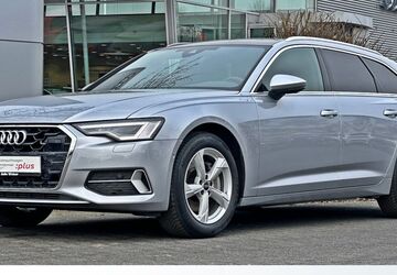 Audi A6 29.300 km 46.770 &euro; Neubeckum 59269