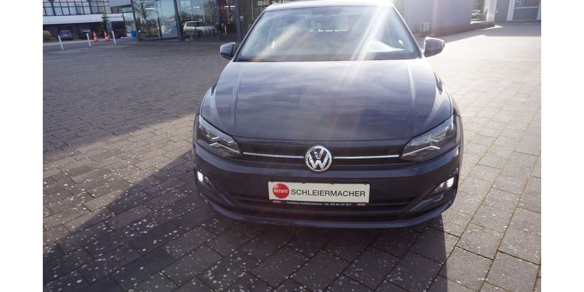 VW Polo 90.412 km 12.980 &euro; Rietberg 33397