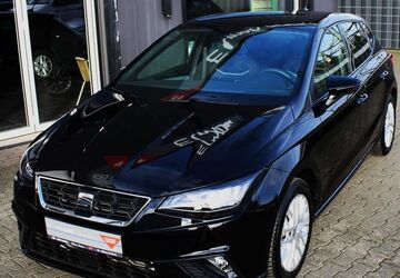 Seat Ibiza 12.710 km 18.490 &euro; Paderborn 33104