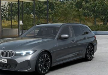 BMW 330 26.160 km 47.750 &euro; Paderborn 33104