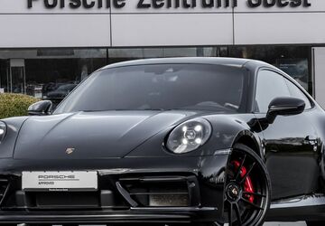 Porsche 992 58.200 km 145.887 &euro; Soest 59494