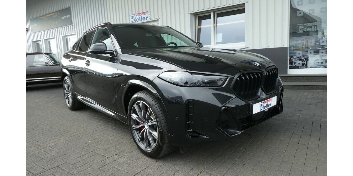 BMW X6 39.022 km 74.900 &euro; Paderborn 33106
