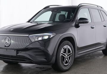 Mercedes-Benz EQB 11.189 km 43.490 &euro; Rheda-Wiedenbrück 33378