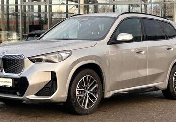 BMW iX1 7.950 km 42.870 &euro; Lippstadt 59557