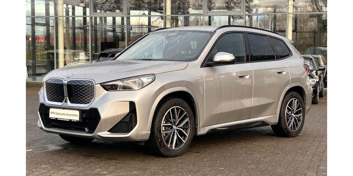 BMW iX1 7.950 km 42.870 &euro; Lippstadt 59557