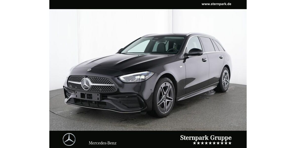 Mercedes-Benz C 300 9.028 km 51.250 &euro; Soest 59494