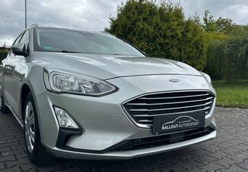 Ford Focus 147.000 km 5.999 &euro; Lippstadt 59557