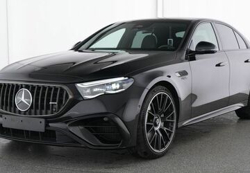 Mercedes-Benz E 53 AMG 18.500 km 91.980 &euro; Lippstadt 59555