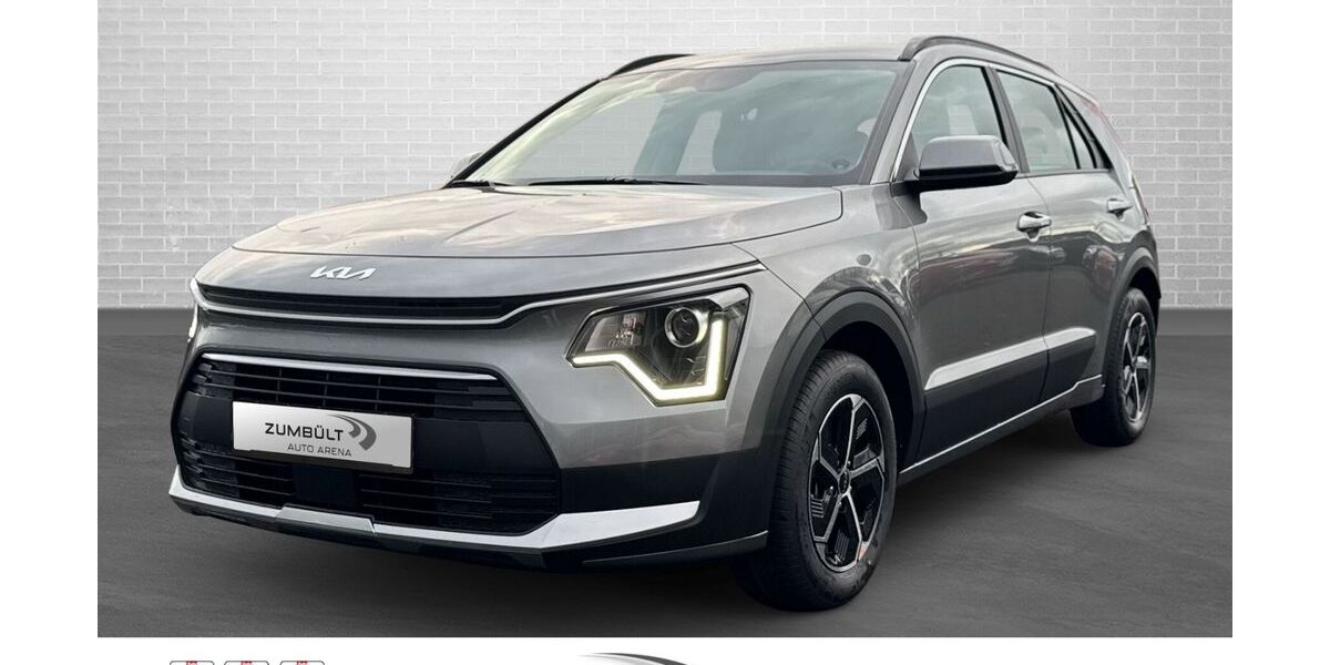 Kia Niro 5.000 km 28.700 &euro; Beckum 59269