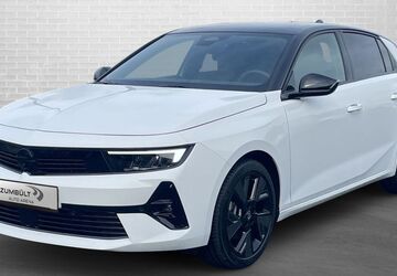 Opel Astra Electric 23.195 km 25.900 &euro; Beckum 59269