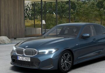 BMW 320 9.645 km 39.890 &euro; Gütersloh 33334