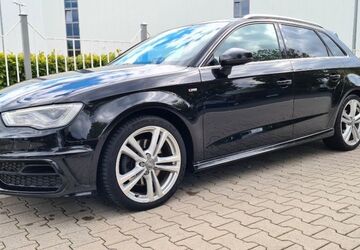 Audi A3 185.000 km 15.000 &euro; Gütersloh 33335