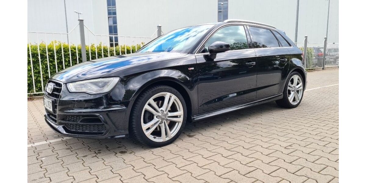 Audi A3 185.000 km 15.000 &euro; Gütersloh 33335