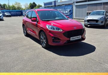 Ford Kuga 33.860 km 23.950 &euro; Lippstadt 59557