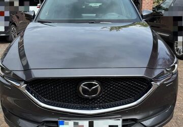 Mazda CX-5 86.000 km 21.500 &euro; Hövelhof 33161