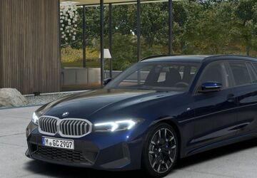 BMW 320 10.869 km 39.950 &euro; Gütersloh 33334