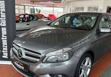 Mercedes-Benz A 180 137.000 km 9.999 &euro; Gütersloh 33334