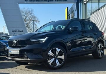 Volvo XC40 60.673 km 28.390 &euro; Gütersloh 33334