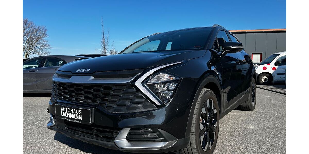 Kia Sportage 37.150 km 27.990 &euro; Salzkotten 33154