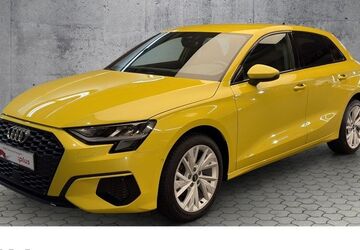 Audi A3 18.950 km 23.350 &euro; Paderborn 33100