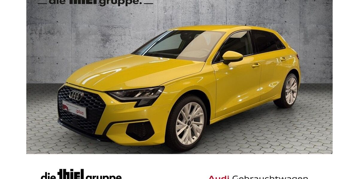 Audi A3 18.950 km 23.350 &euro; Paderborn 33100