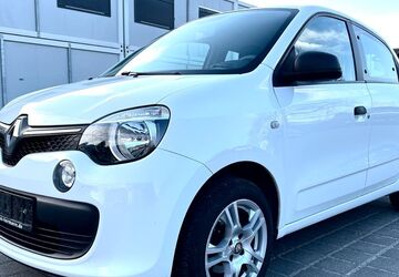 Renault Twingo 74.000 km 5.799 &euro; Paderborn 33104